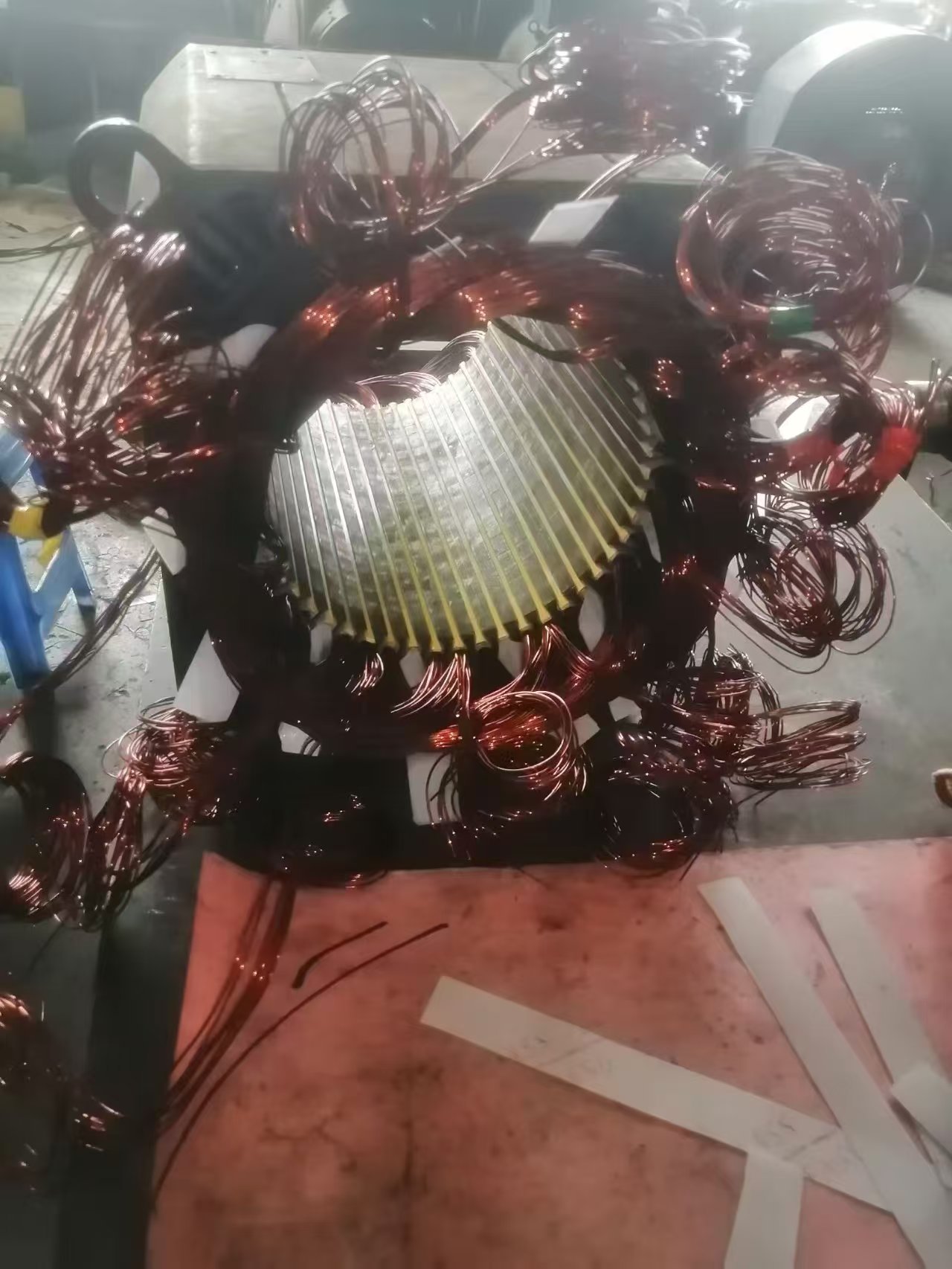 鞍山主机维修
